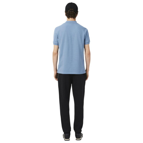 Lacoste Ανδρικό παντελόνι φόρμας Logo Stripe Tracksuit Pants